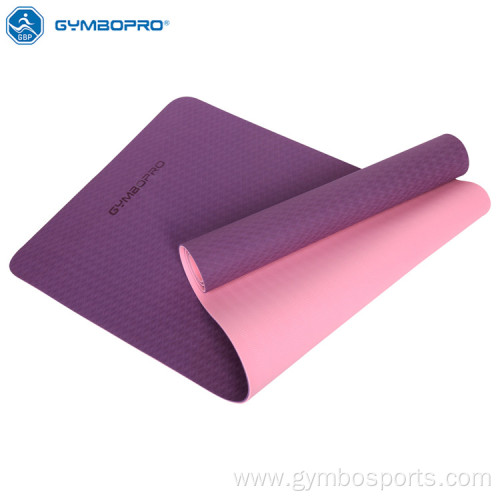 Yoga Mat Carpet for Gym Exercise Yoga Mat